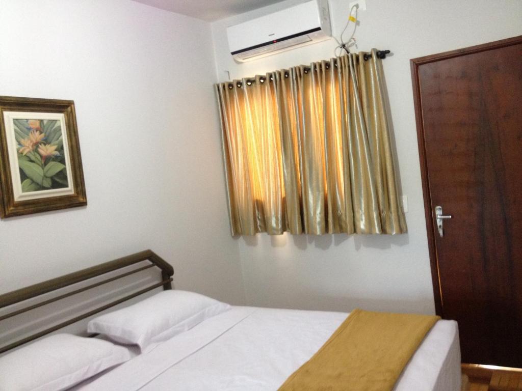 Iguassu Central Flats Foz do Iguacu Bilik gambar