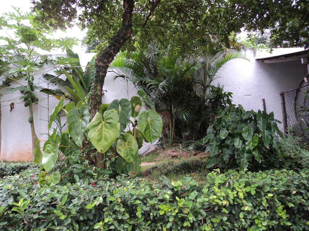 Iguassu Central Flats Foz do Iguacu Luaran gambar